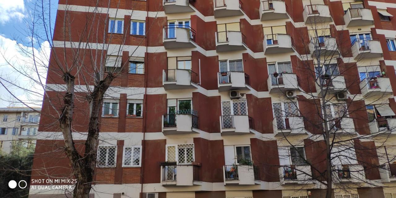 Casa Giustiniano - Metro San Paolo Apartment Rom