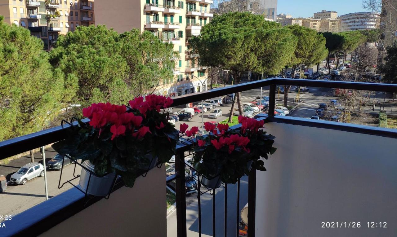 Casa Giustiniano - Metro San Paolo Apartment Rom